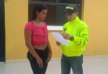 Cae ‘La Diabla’, la sicaria más temida del Clan Úsuga