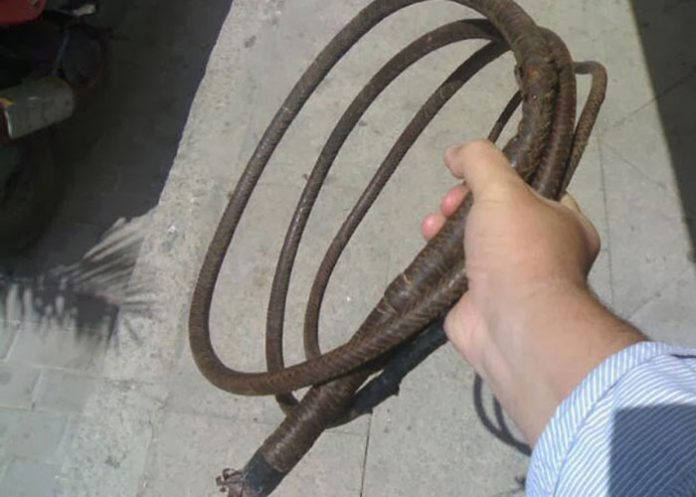 Latigazos