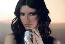 El lado derecho del corazón de Laura Pausini