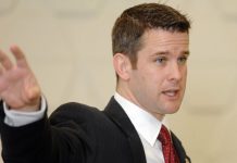 Legislador republicano se niega a apoyar a Trump