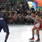 Leones igualaron serie final del Carlos Ulloa carlos, ulloa, leones, managua