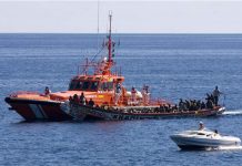 Guardacostas libios interceptan 649 migrantes