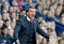 Liverpool sin Sturridge tal vez el resto de la temporada