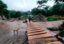 guatemala, lluvias, afectaciones, muertes, inundaciones,