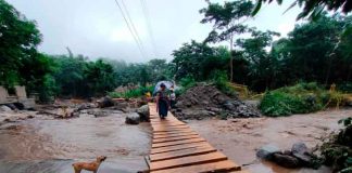 guatemala, lluvias, afectaciones, muertes, inundaciones,