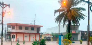 costa rica, afectaciones, lluvias, comunidades, autoridades, quepos,