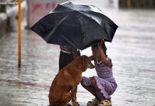 Inundaciones y deslaves por lluvias dejan 50 muertos en Etiopía