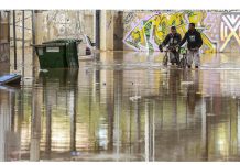 Lluvias dejan al menos 15 muertos en Brasil