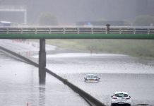 Lluvias dejan estragos en Europa y 4 muertos en Alemania