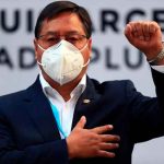 Presidente Luis Arce llega a Venezuela para cumbre del ALBA-TCP venezuela, presidente, bolivia, llegada, cumbre, alba tcp,