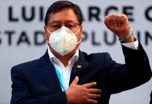 venezuela, presidente, bolivia, llegada, cumbre, alba tcp,