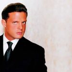 Le agarró feo a Luis Miguel luis miguel