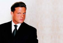 Le agarró feo a Luis Miguel luis miguel