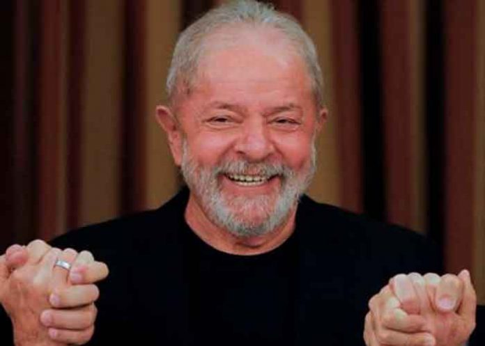 Lula brasil, expresidente, lula, justicia, acusaciones, supuesta corrupcion,