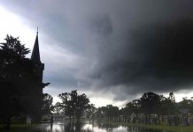 Tormentas y tornados causan daños en Minnesota