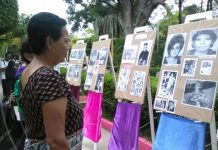 Agasajan a maestros jubilados de Ocotal