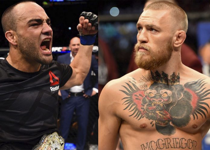 MCGREGOR
