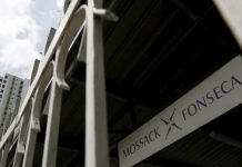 Informático de Mossack Fonseca detenido en Ginebra