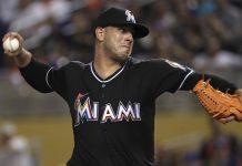 Miami inicia serie en medio de duelo por muerte de Fernández