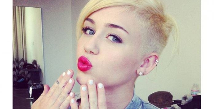 MILEY8