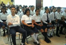 MINED realiza Concurso Nacional de Oratoria