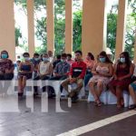 MINJUVE hizo reconocimiento a jóvenes egresados de Sistema Operativo en Managua minjuve, nicaragua, managua, sistema operativo,