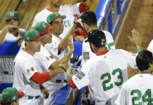 México sufrió para vencer 2-1 a República Checa