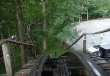 Niño de 3 años cae de montaña rusa en Pennsylvania
