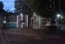 Ciclista perece arrollado en la carretera León a Poneloya