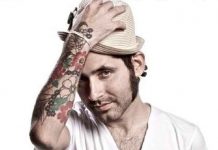 Eduardo Cabra ‘Visitante’, ex integrante de ‘Calle 13’, lanza su primer disco Puerto Rico, primer disco, Eduardo Cabra 'Visitante, Cabra