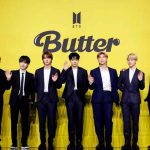 K-Pop: BTS anunció su nuevo disco “Butter” Música, nuevo disco, BTS , Butter