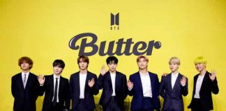 Música, nuevo disco, BTS , Butter
