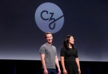 Mark Zuckerberg promete USD 3.000 millones para erradicar enfermedades