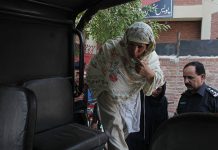 Aumentan asesinatos de mujeres por «honor» en Pakistán