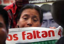 ONU preocupada por obstáculos a expertos en caso Ayotzinapa
