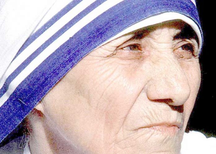 Madre-Teresa