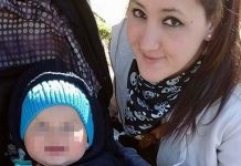 Protestan en Argentina por mujer discriminada al amamantar