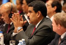 Restablecen horarios en sector público de Venezuela