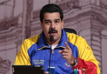 Venezuela adelanta media hora en sus relojes