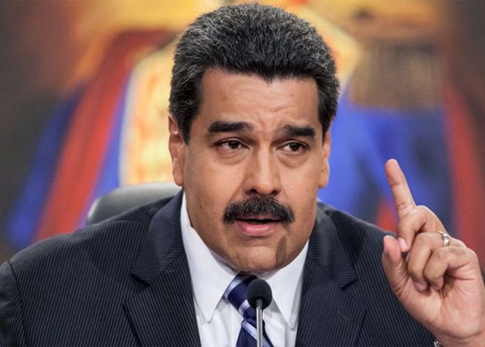 Maduro1