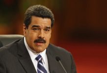 Maduro descarta que oposición pueda sacarlo del poder