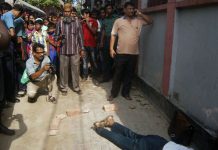 EI reivindica asesinato de profesor universitario en Bangladés
