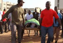 África: Mueren 17 soldados en ataque a base militar en Mali