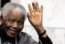 Asombrosa distribución de la herencia de Nelson Mandela