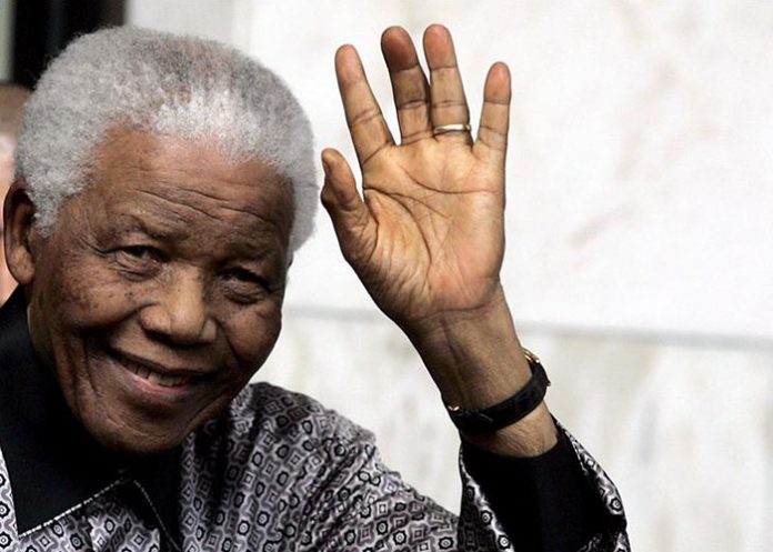Mandela-herencia