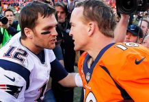 Por un boleto al Super Bowl