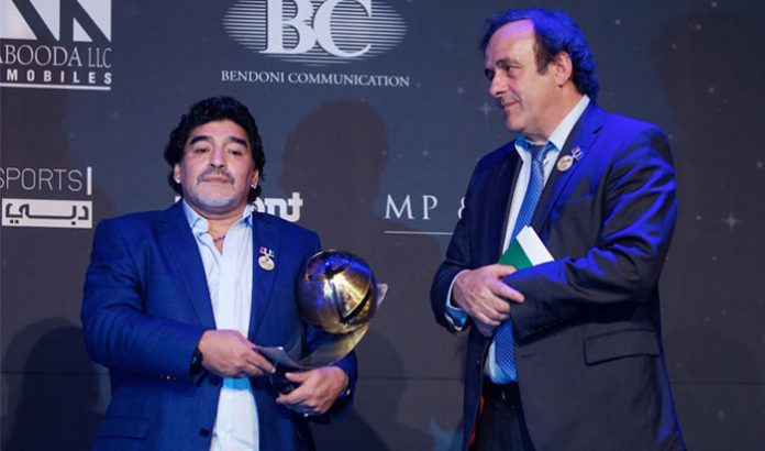 Maradona2012