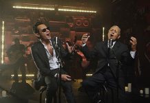 Marc Anthony lanza primer tema junto a su padre