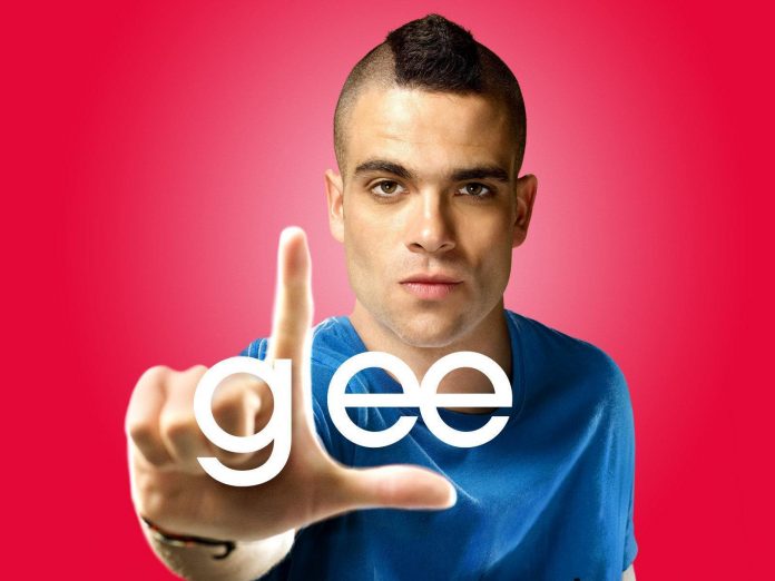 Mark Salling Wallpaper