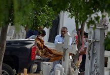 Un detenido por masacre de 12 familiares en Puebla, México
